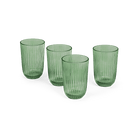 Kähler 693073 Hammershøi Tumbler in Green