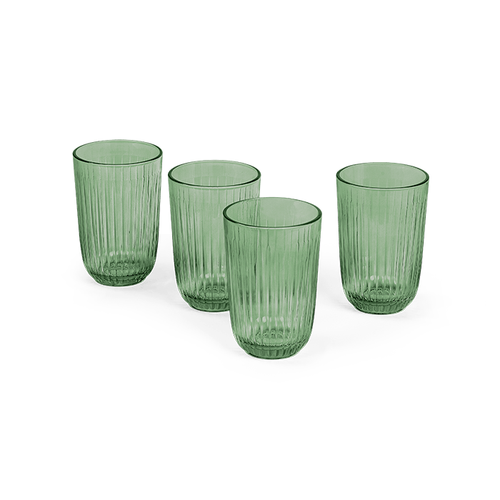 Kähler 693073 Hammershøi Gobelet vert