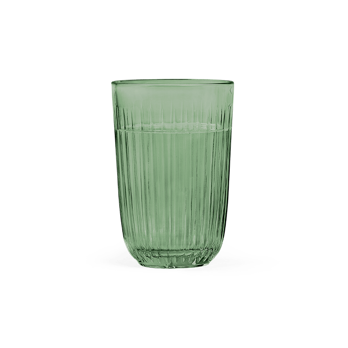 Kähler 693073 Hammershøi Gobelet vert