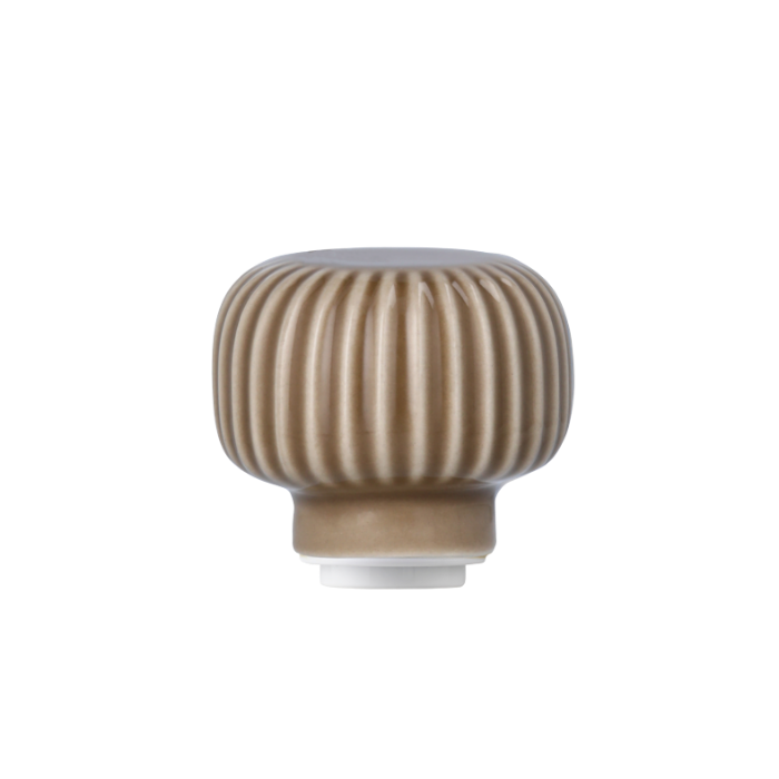 Kähler 693011 Hammershøi Grinder in Brown