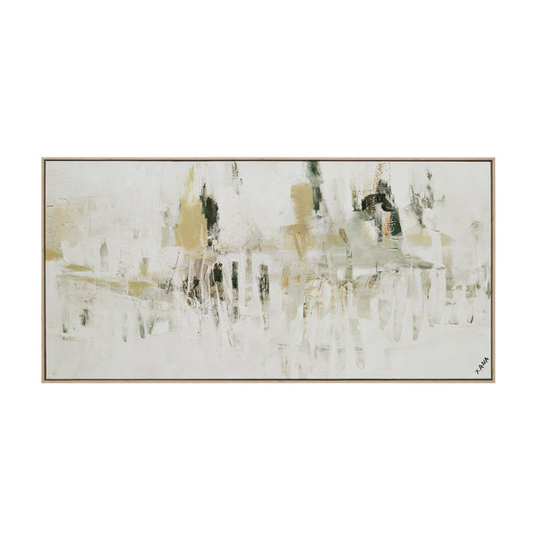Oriel Canvas Art