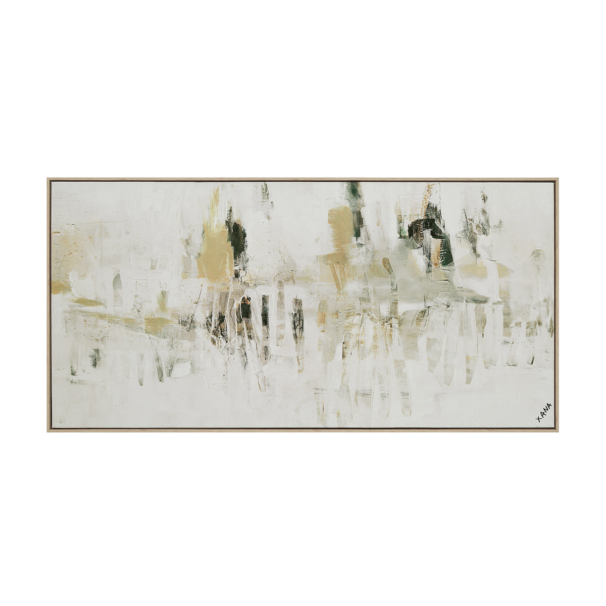 Oriel Canvas Art