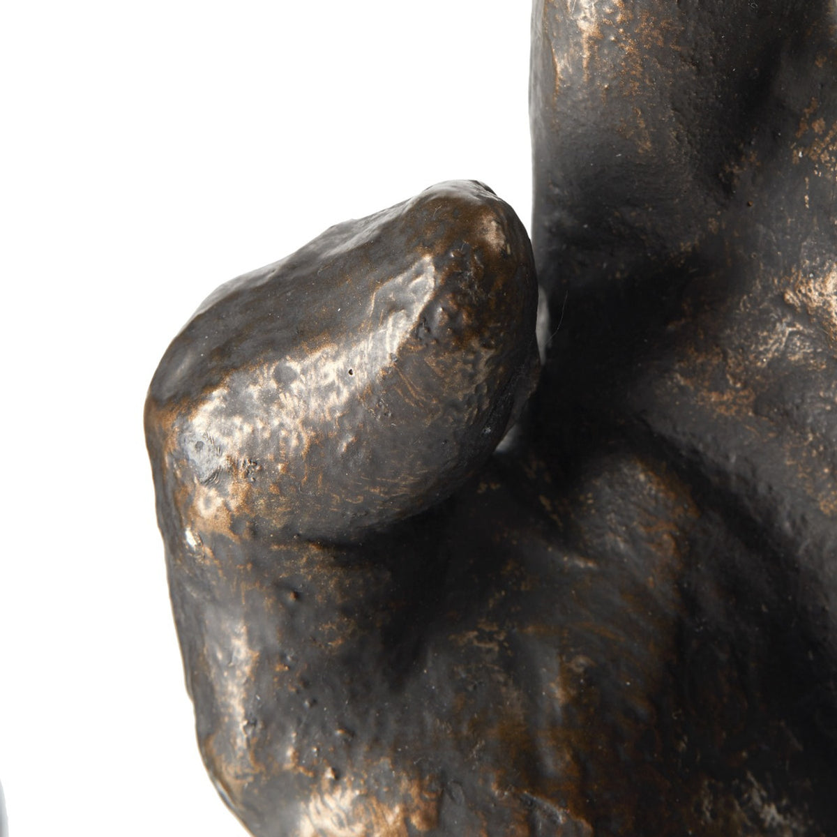Hands Statue (Pair)