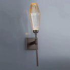 Hammerton Studio - Aalto Indoor Belvedere Sconce - IDB0049-07-FB-RA-L1 | Montreal Lighting & Hardware