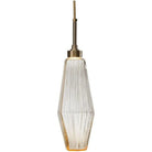 Hammerton Studio - Aalto Pendant, 17-Inch - LAB0049-17-HB-RA-C01-L1 | Montreal Lighting & Hardware