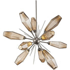 Hammerton Studio - Aalto Starburst, 38-Inch - CHB0049-0A-BS-RB-001-L1 | Montreal Lighting & Hardware