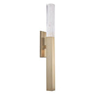 Hammerton Studio - Axis Indoor Sconce - IDB0060-26-HB-GC-L1 | Montreal Lighting & Hardware