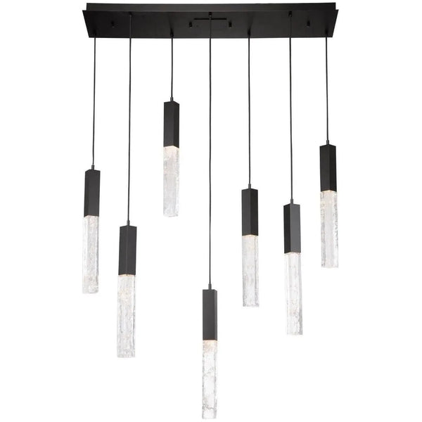 Axis Linear Multi-Port, 7-Light