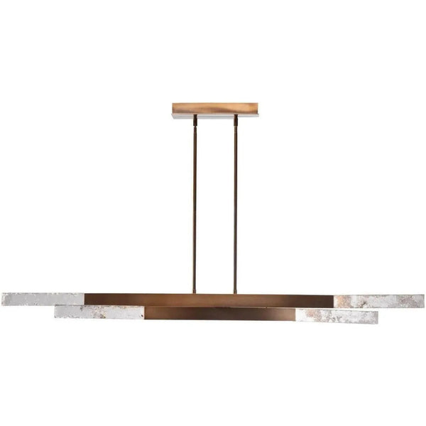 Axe Suspension linéaire , 64 pouces