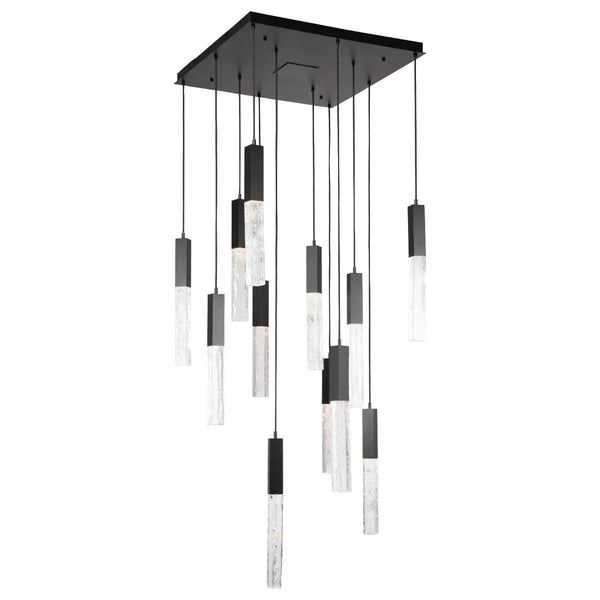 Axis Multi-Port, 12-Light