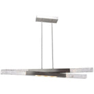 Hammerton Studio - Axis Pivot 50" - PLB0060-50-BS-GC-001-L1 | Montreal Lighting & Hardware