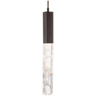 Hammerton Studio - Axis Single Pendant - LAB0060-01-FB-GC-C01-L1 | Montreal Lighting & Hardware