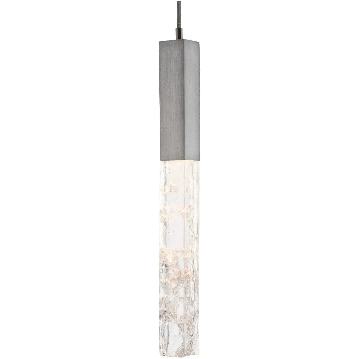 Hammerton Studio - Axis Single Pendant - LAB0060-01-GM-GC-C01-L1 | Montreal Lighting & Hardware