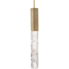 Hammerton Studio - Axis Single Suspension - LAB0060-01-HB-GC-C01-L1 | Montreal Luminaire & Quincaillerie