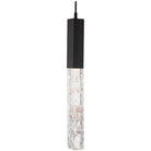 Hammerton Studio - Axis Single Pendant - LAB0060-01-MB-GC-C01-L1 | Montreal Lighting & Hardware