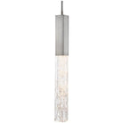 Hammerton Studio - Axis Single Pendant - LAB0060-01-SN-GC-C01-L1 | Montreal Lighting & Hardware