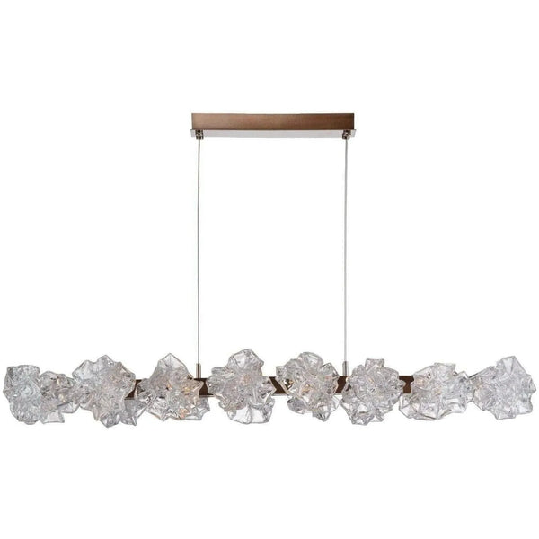 Blossom Linear Suspension, 48-Inch