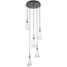 Hammerton Studio - Blossom Multi-Port , 5-Light - CHB0059-05-BS-BC-C01-L1 | Montreal Lighting & Hardware