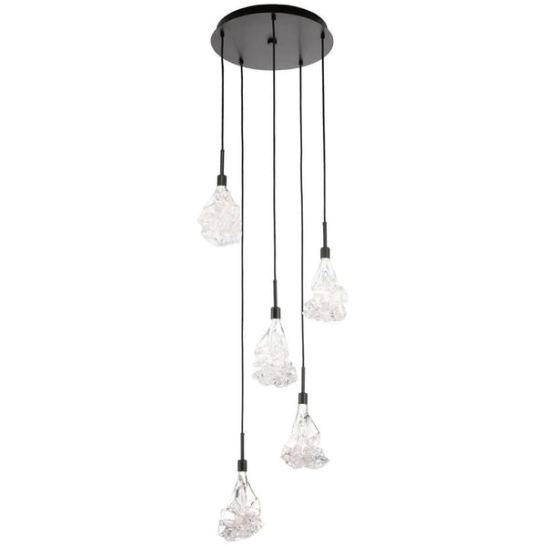 Blossom Multi-Port , 5-Light