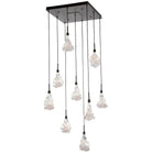 Hammerton Studio - Blossom Multi-Port , 9-Light - CHB0059-09-BS-BC-C01-L1 | Montreal Lighting & Hardware