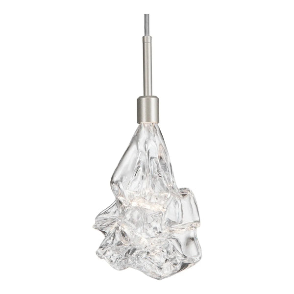 fleur unique Suspension