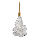 Hammerton Studio - Blossom Single Pendant - LAB0059-01-GB-BC-C01-L1 | Montreal Lighting & Hardware