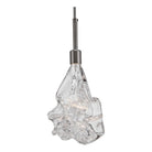 Hammerton Studio - Blossom Single Pendant - LAB0059-01-GM-BC-C01-L1 | Montreal Lighting & Hardware