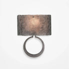 Hammerton Studio - Carlyle Circlet Cover Sconce - CSB0033-0E-GM-SG-E2 | Montreal Lighting & Hardware