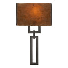 Hammerton Studio - Carlyle Quattro Cover Sconce - CSB0033-0C-GM-BG-E2 | Montreal Lighting & Hardware