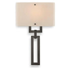 Hammerton Studio - Carlyle Quattro Cover Sconce - CSB0033-0C-GM-IW-E2 | Montreal Lighting & Hardware