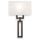 Hammerton Studio - Carlyle Quattro Cover Sconce - CSB0033-0C-GM-SH-E2 | Montreal Lighting & Hardware