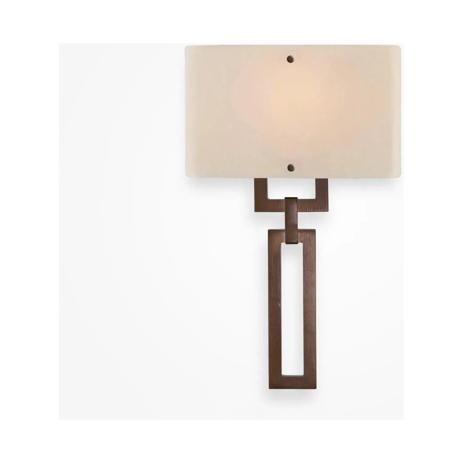 Hammerton Studio - Carlyle Quattro Cover Sconce - CSB0033-0C-RB-IW-E2 | Montreal Lighting & Hardware