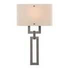 Hammerton Studio - Carlyle Quattro Cover Sconce - CSB0033-0C-SN-IW-E2 | Montreal Lighting & Hardware