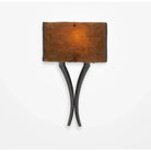Hammerton Studio - Carlyle Vertex Cover Sconce - CSB0033-0A-GM-BG-E2 | Montreal Lighting & Hardware