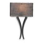 Hammerton Studio - Carlyle Vertex Cover Sconce - CSB0033-0A-GM-SG-E2 | Montreal Lighting & Hardware