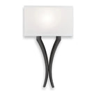 Hammerton Studio - Carlyle Vertex Cover Sconce - CSB0033-0A-GM-SH-E2 | Montreal Lighting & Hardware