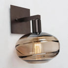 Hammerton Studio - Coppa Indoor Sconce - IDB0036-11-FB-OB-E2 | Montreal Lighting & Hardware