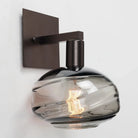 Hammerton Studio - Coppa Indoor Sconce - IDB0036-11-FB-OS-E2 | Montreal Lighting & Hardware