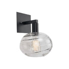Hammerton Studio - Coppa Indoor Sconce - IDB0036-11-MB-OC-E2 | Montreal Lighting & Hardware