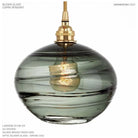 Hammerton Studio - Coppa Pendant - LAB0036-01-GB-OS-C01-E2 | Montreal Lighting & Hardware