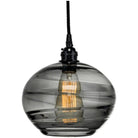 Hammerton Studio - Coppa Pendant - LAB0036-01-MB-OS-C01-E2 | Montreal Lighting & Hardware