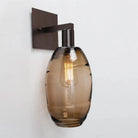 Hammerton Studio - Ellisse Indoor Sconce - IDB0035-16-FB-OB-E2 | Montreal Lighting & Hardware