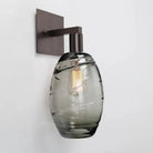 Hammerton Studio - Ellisse Indoor Sconce - IDB0035-16-FB-OS-E2 | Montreal Lighting & Hardware