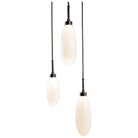 Hammerton Studio - Fiori LED Multi-Port, 3-Light - CHB0071-03-RB-WL-C01-L3 | Montreal Lighting & Hardware
