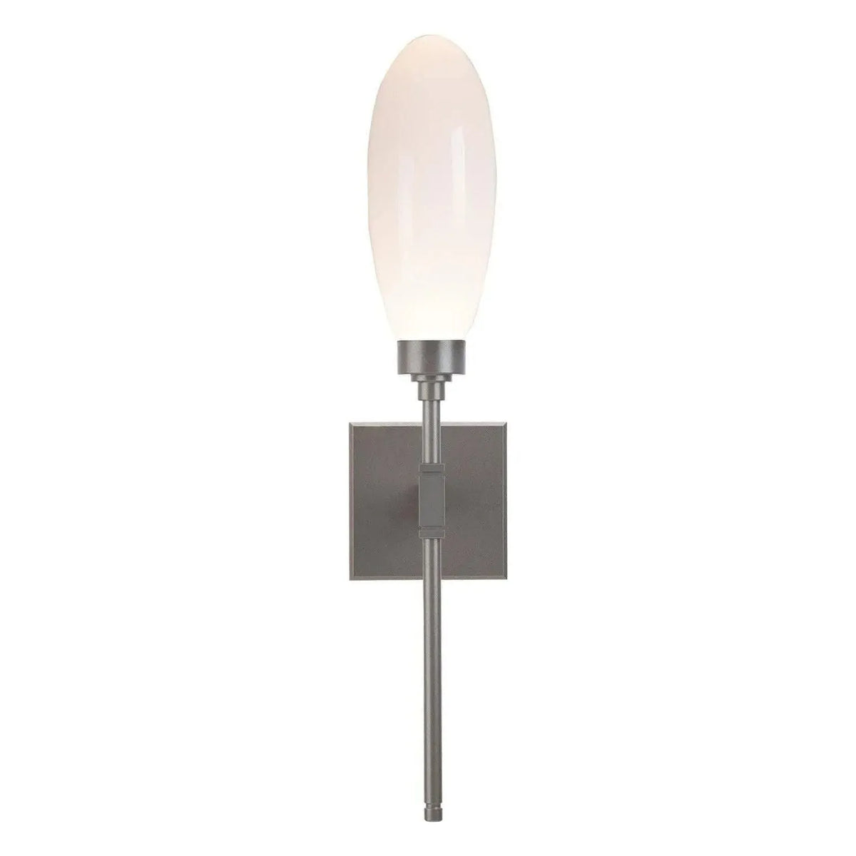 Hammerton Studio - Fiori LED Wall Sconce - IDB0071-21-BS-WL-L3 | Montreal Lighting & Hardware