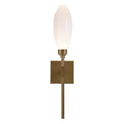 Hammerton Studio - Fiori LED Wall Sconce - IDB0071-21-GB-WL-L3 | Montreal Lighting & Hardware