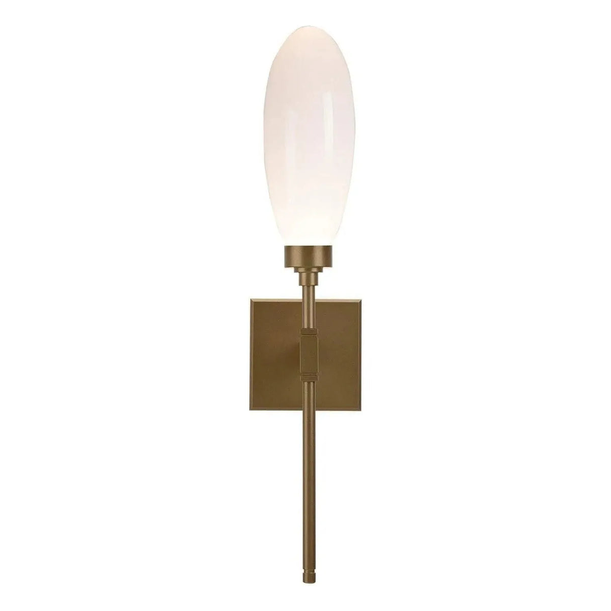 Hammerton Studio - Fiori LED Wall Sconce - IDB0071-21-GB-WL-L3 | Montreal Lighting & Hardware