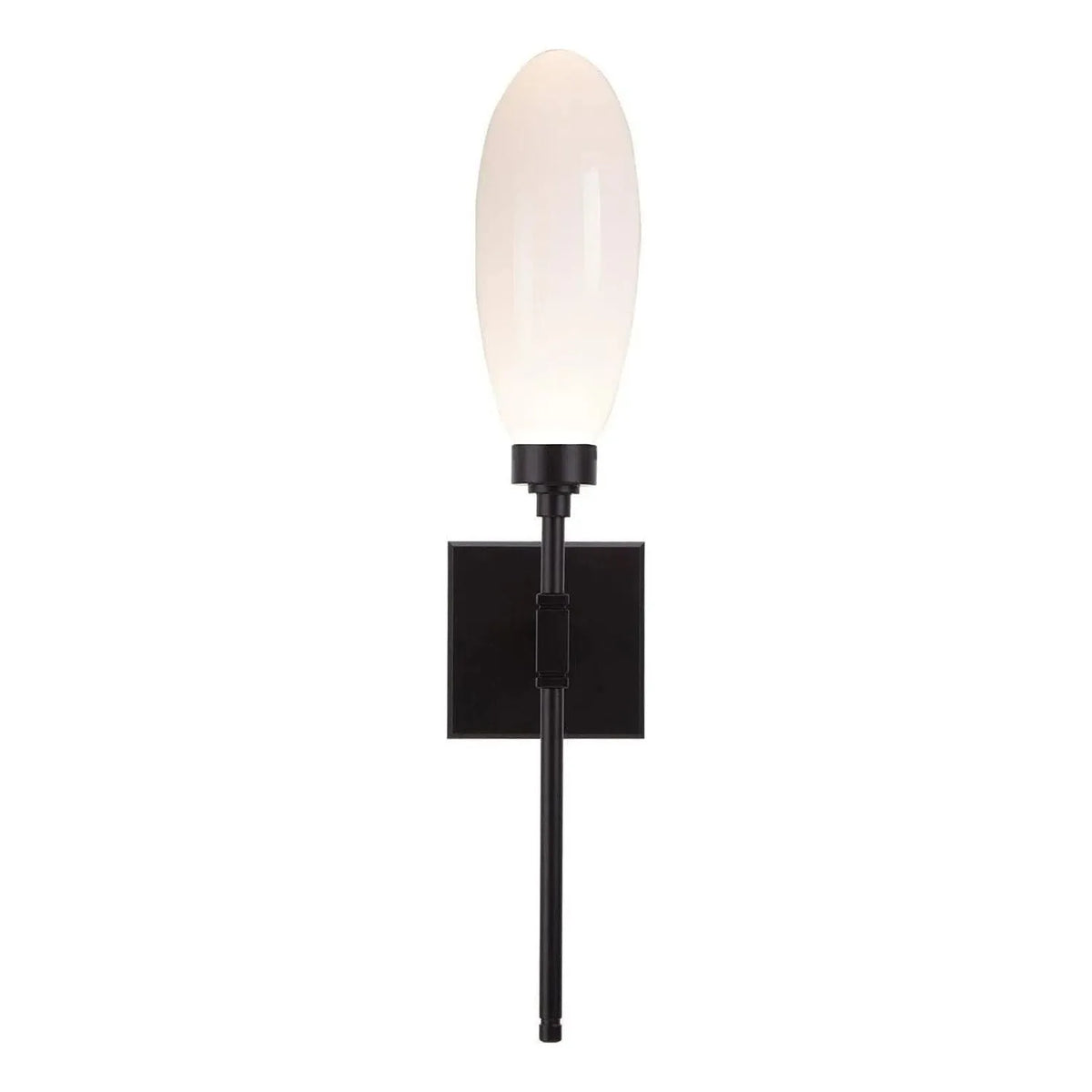 Hammerton Studio - Fiori LED Wall Sconce - IDB0071-21-MB-WL-L3 | Montreal Lighting & Hardware