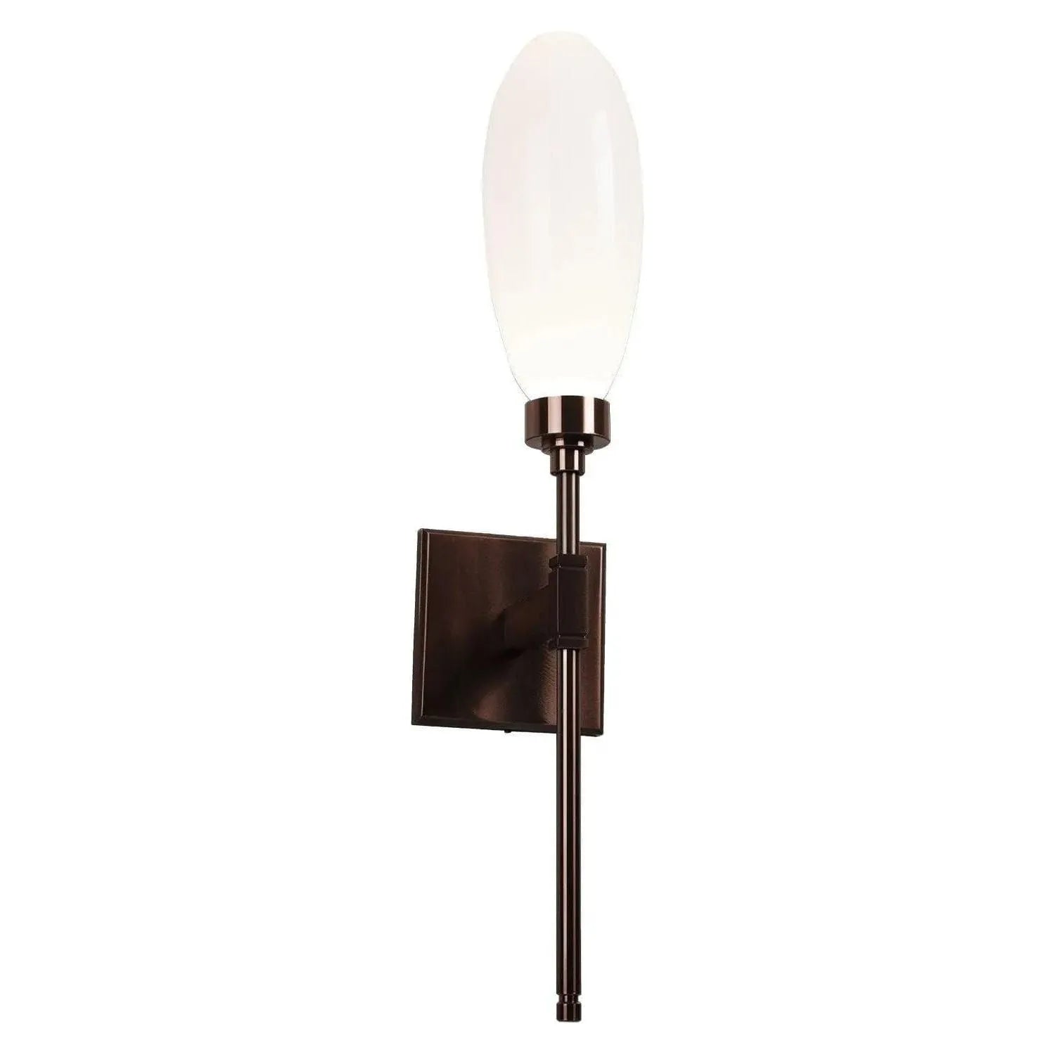 Hammerton Studio - Fiori LED Wall Sconce - IDB0071-21-RB-WL-L3 | Montreal Lighting & Hardware