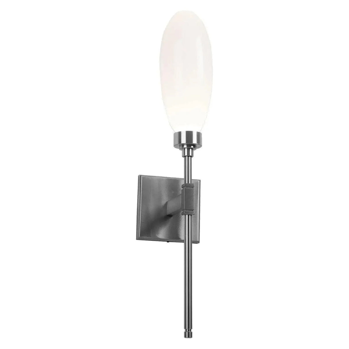 Hammerton Studio - Fiori LED Wall Sconce - IDB0071-21-SN-WL-L3 | Montreal Lighting & Hardware